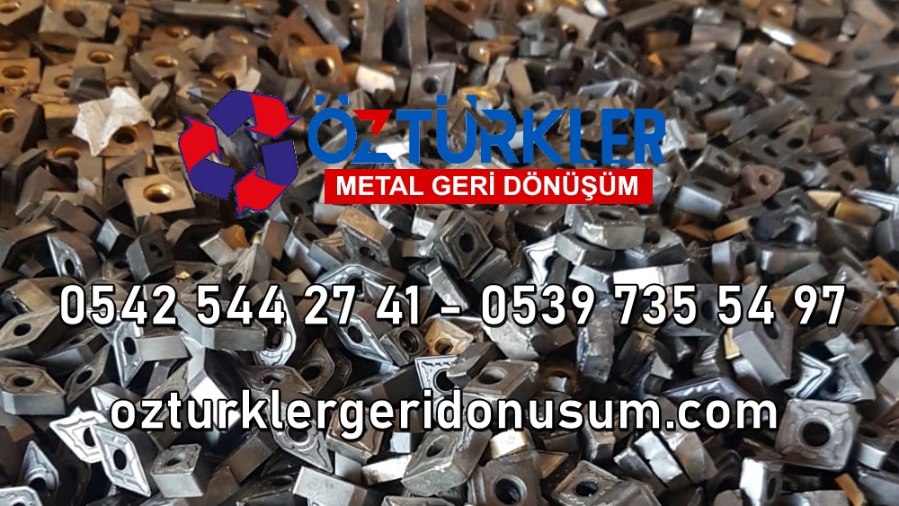Kızılcahamam Hurda Elmas Alan-0542 544 27 41-ÖZTÜRKLER GERİ DÖNÜŞÜM